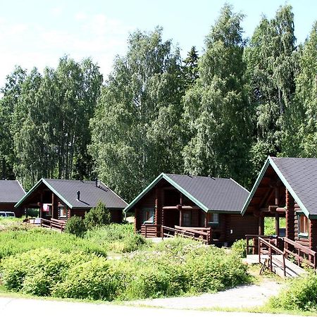 Rastila Camping Helsinki Habitación foto